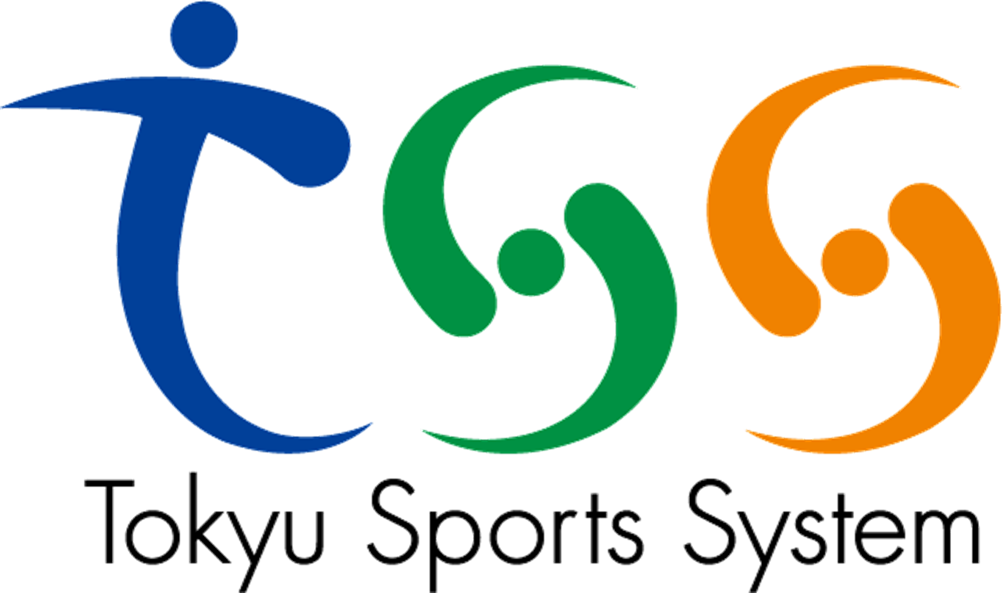 東急スポーツシステム企業ロゴ