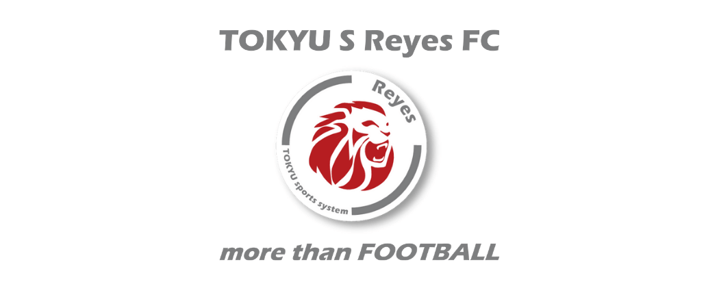 東急SレイエスFCのチームバナー